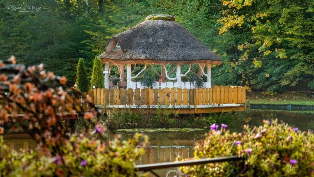 Agromurena Gryfów Śląski Exterior foto