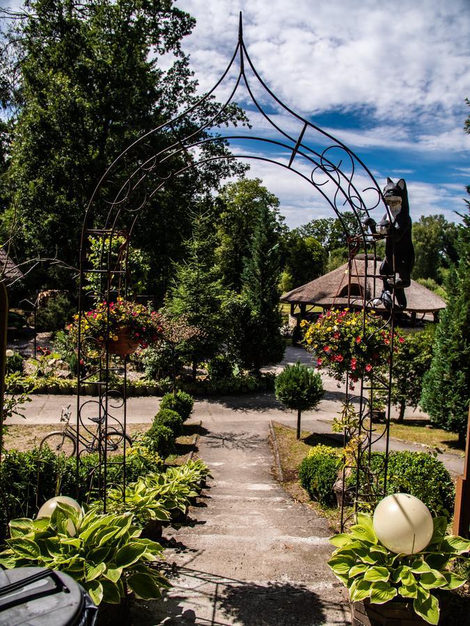 Agromurena Gryfów Śląski Exterior foto