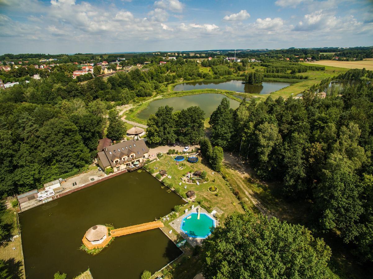 Agromurena Gryfów Śląski Exterior foto